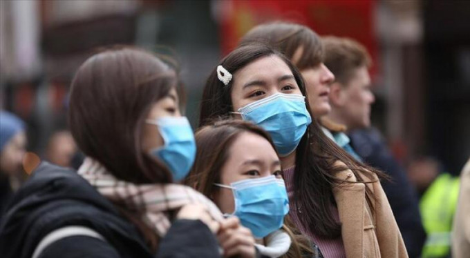 Çin'den gelen tüm uçuşlar durduruldu!