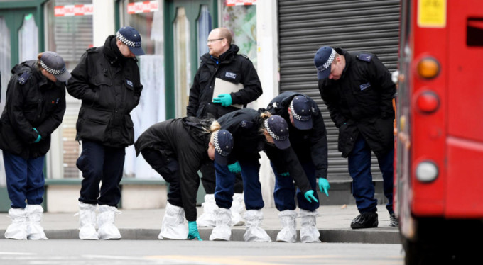 O saldırıyı DEAŞ üstlendi!