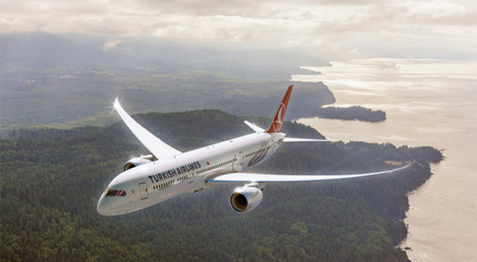 THY'den Çin seferleriyle ilgili yeni karar!