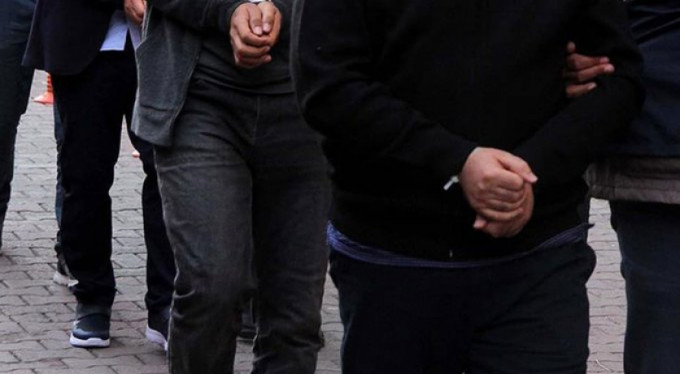 FETÖ'nün adliye yapılanmasına operasyon!