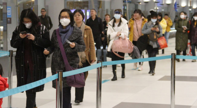 Korona virüsü durdurulamıyor!