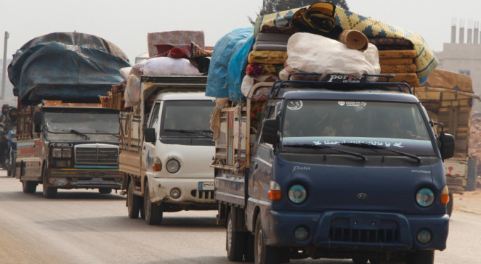 İdlib'de neler yaşanıyor?