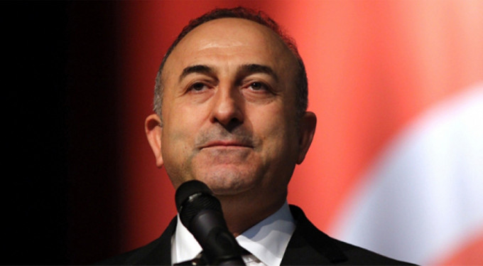 Bakan Çavuşoğlu'ndan sert tepki!