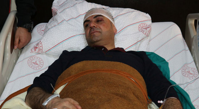 AFAD Müdürü dehşet anlarını anlattı!