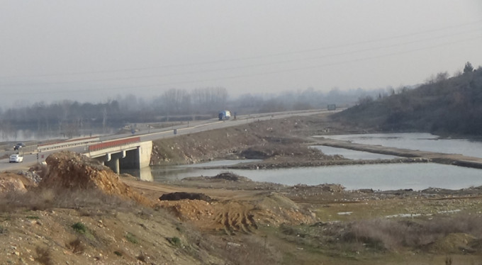 Bursa'ya o barajdan iyi haber!