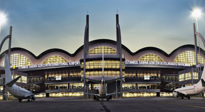 İşte Sabiha Gökçen'de son durum!