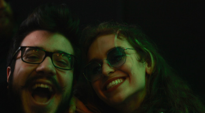 Fenomenler Uludağ'a akın etti!