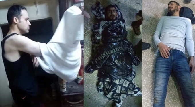 Yunan zulmü! Darp edip Türkiye'ye gönderdiler