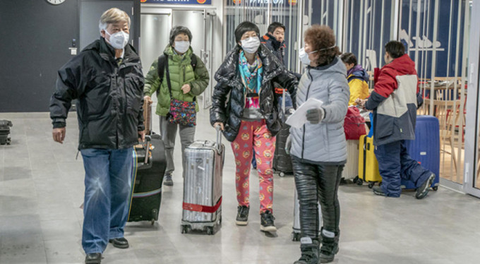 Ölü sayısı yükseldi! Virüs yayılıyor...