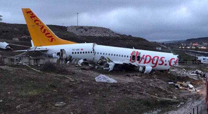 Acı kazayla ilgili yeni açıklama!