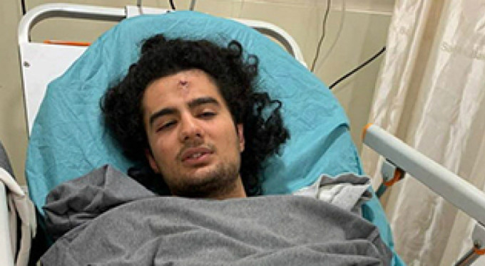 Uçak kazasından yaralı kurtuldu, o anları anlattı!