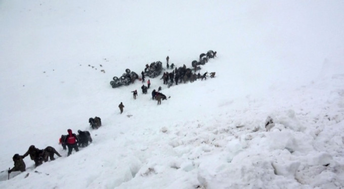 Çığ faciasında bir kötü haber daha!