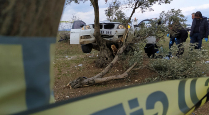 Bursa'daki cinayette flaş gelişme!
