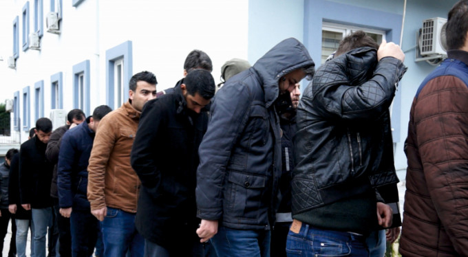 FETÖ operasyonunda yeni gelişme!