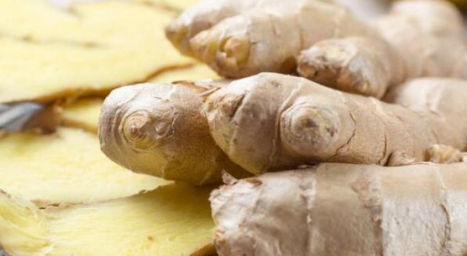 Bağışıklık sistemini güçlendirmek için zencefil!