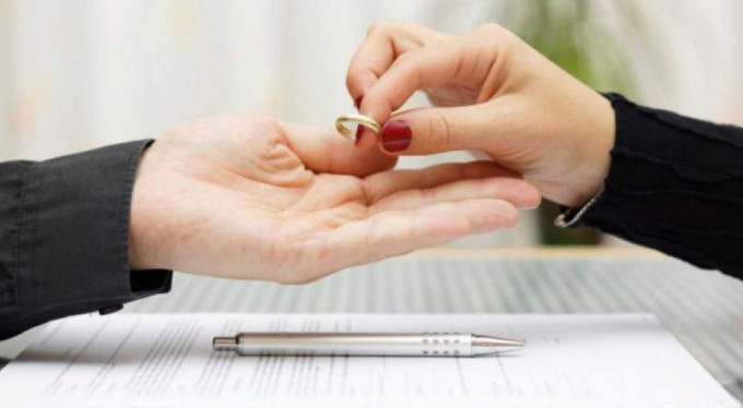 Bursa'da evlenme ve boşanma oranlarında artış!