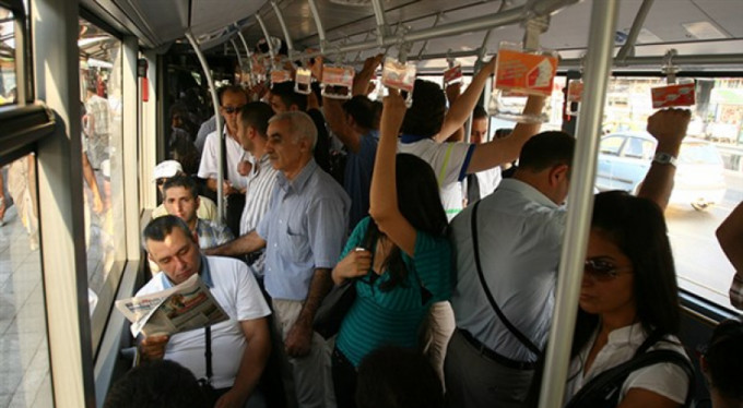 İstanbul'da ulaşıma büyük zam!