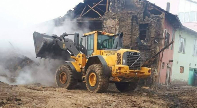 Korkunç! 3 kardeş can verdi...