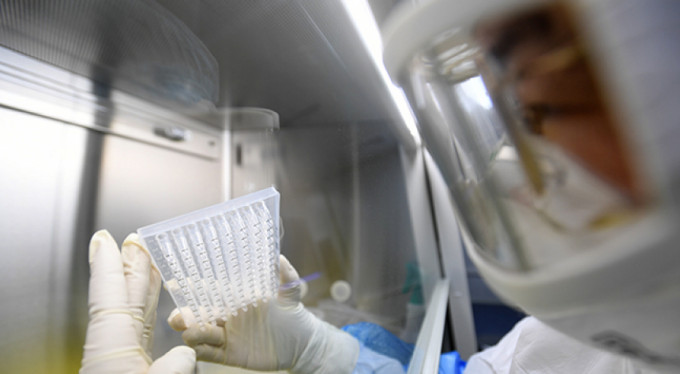 Koronavirüsü salgınında yeni iddia!