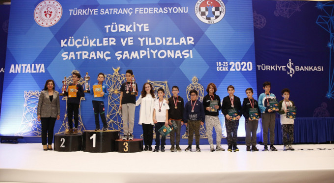 Ediz Gürel n&acirc;mağlup şampiyon