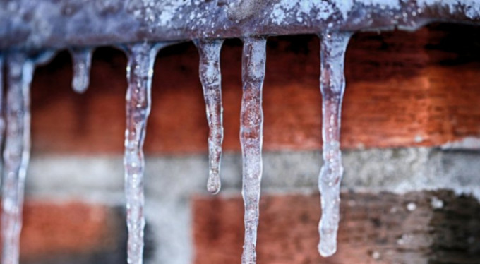 Bursa için 'don' uyarısı!