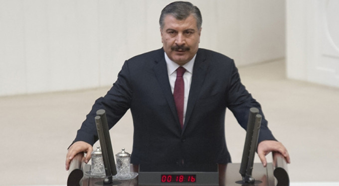 Türkiye'den flaş Çin kararı! Bakan duyurdu