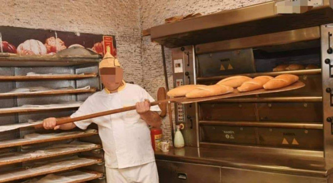 Bursa'da insanlık ölmemiş dedirten hareket