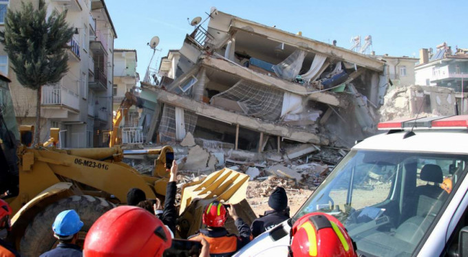 Deprem için Bursa ve Marmara'ya kötü haber