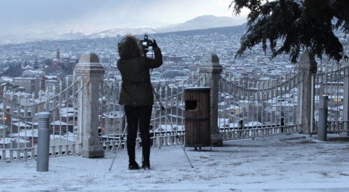 Bursalılar bugünü aylardır bekliyordu!