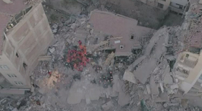 İşte Elazığ depreminin en duygulandıran olayı