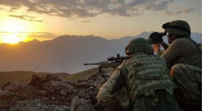 Milli Savunma Bakanlığı'ndan flaş açıklama!