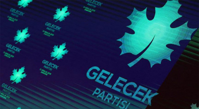 Gelecek Partisi Bursa'da ilanla partili arıyor!