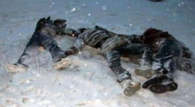 Van'da bir facia daha! 13 ölü...