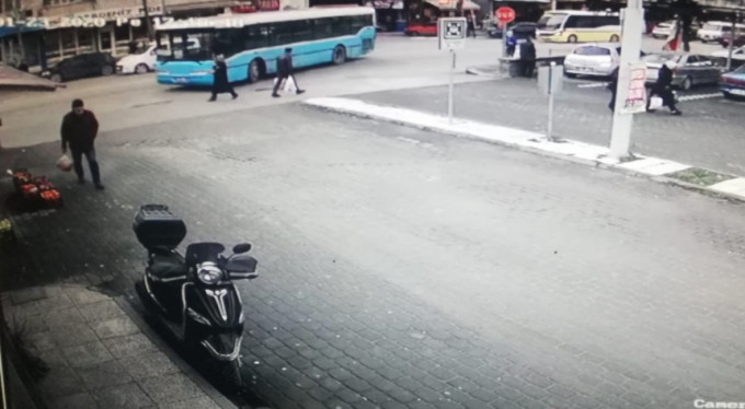 Bursa'da o kadından acı haber!