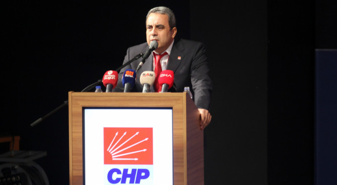 CHP Bursa'da başkan belli oldu