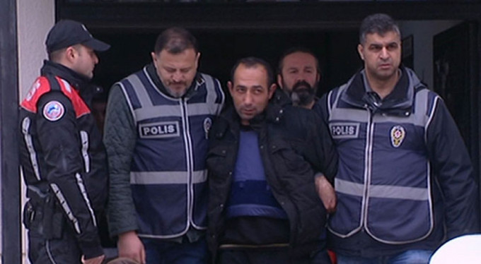 Ceren'in katilinden kan donduran sözler!