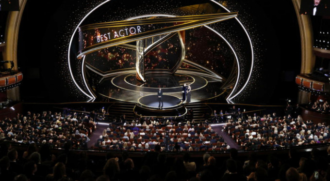Oscar ödülleri sahiplerini buldu!