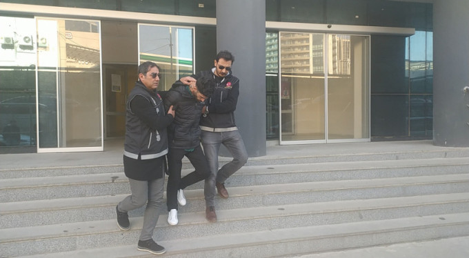 Bursa'da hareketli saatler!