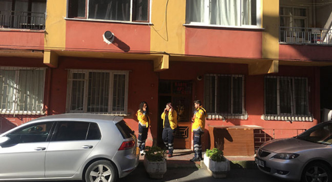 6 yaşındaki kızdan çok acı haber! Annesi ise...