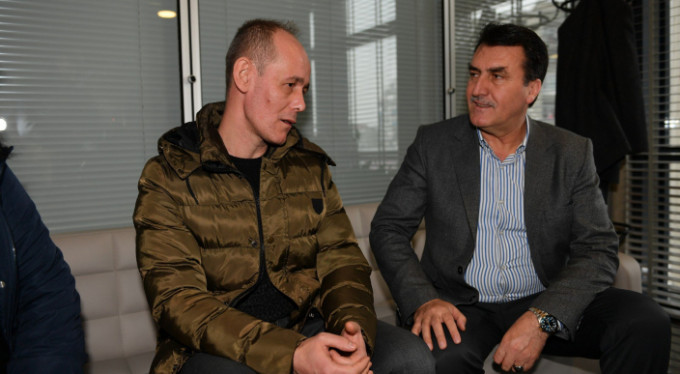 Türkiye'nin konuştuğu Ömer'e Dündar sahip çıktı