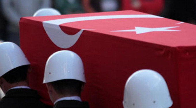 Acı haberle ilgili açıklama: 'Milletimizin başı sağ olsun'