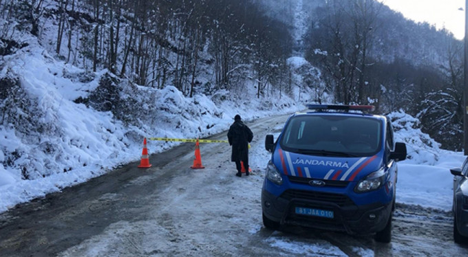 7 gündür aranıyordu, acı haber geldi