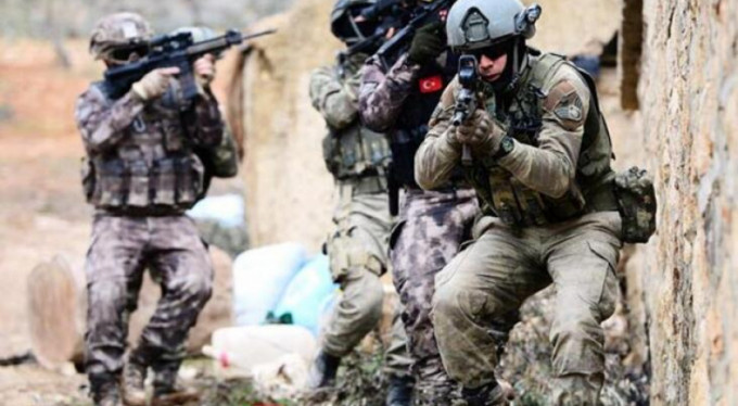 Bakanlık duyurdu! Operasyon başladı