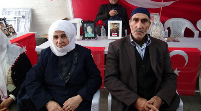 Bir aile daha evladına kavuştu!