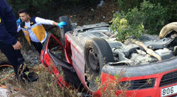 Bursa'da 2 kişi öldü!