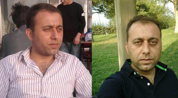 Baba olmayı beklerken cinayete kurban gitti