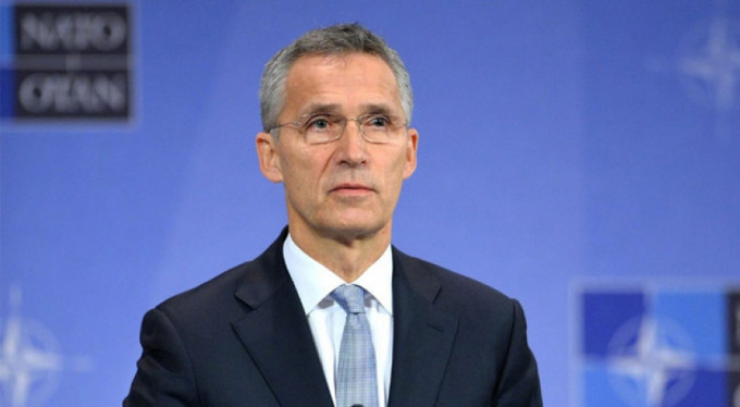 NATO'dan İdlib açıklaması!