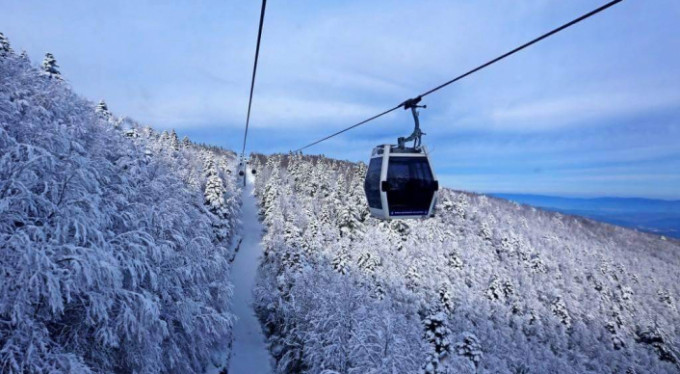 Bursalılar dikkat! Teleferik seferleri...