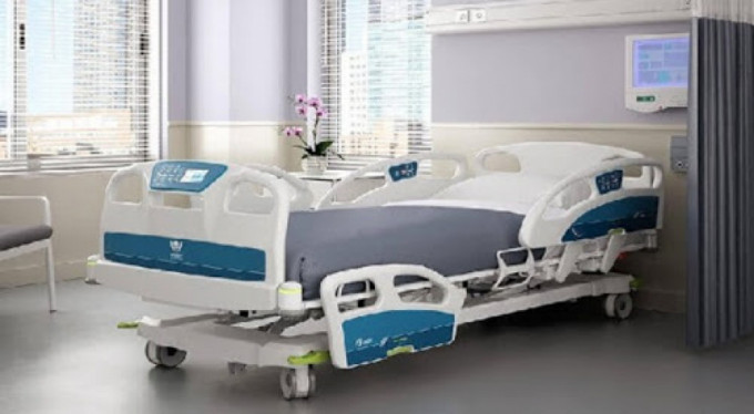 Bursa'ya 100 yataklı yeni hastane!