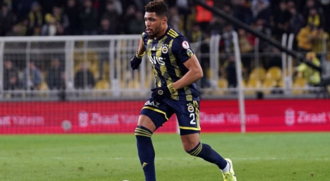 Fenerbahçe yarı finalde